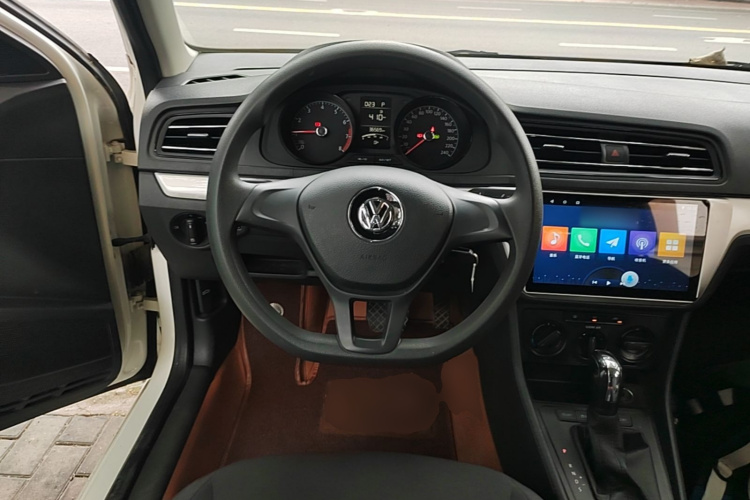 Volkswagen Lavida 2020 #11 Volkswagen Lavida 2020 car image #11