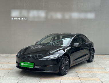 Tesla Model 3 2024 Tesla Model 3 2024 car image