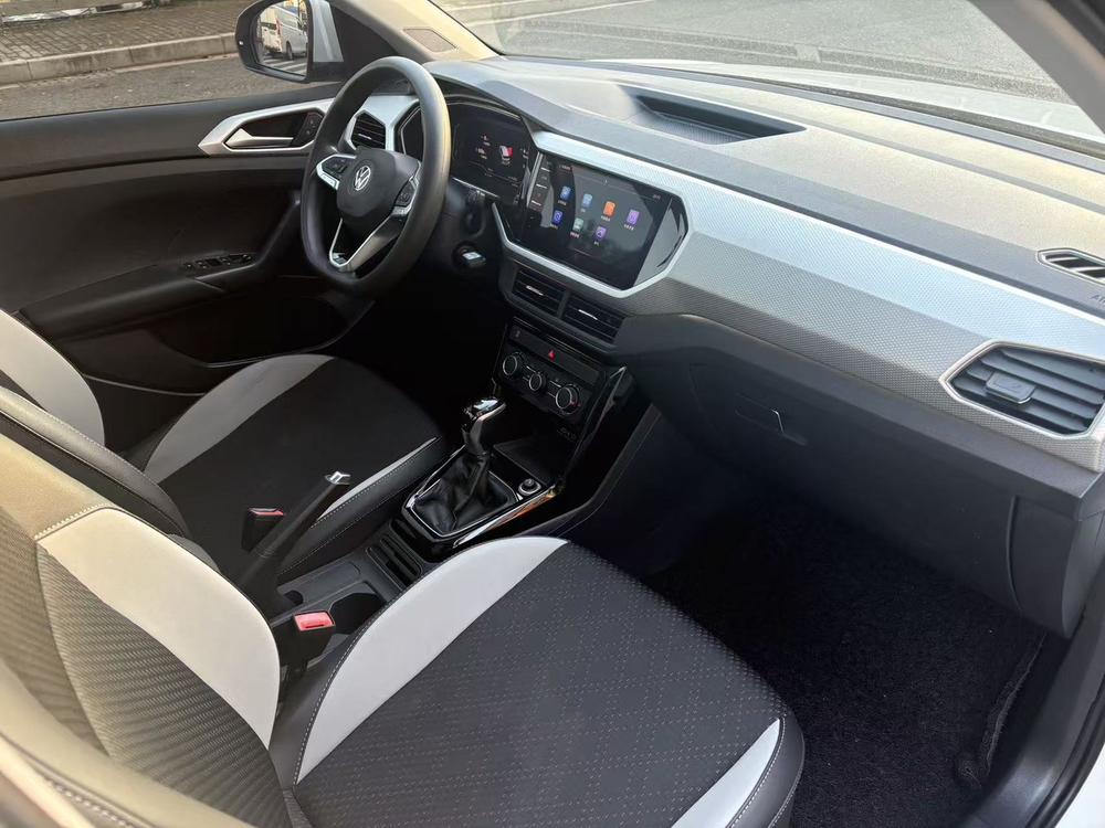 Volkswagen Tacqua 2021 imagem de carro #9