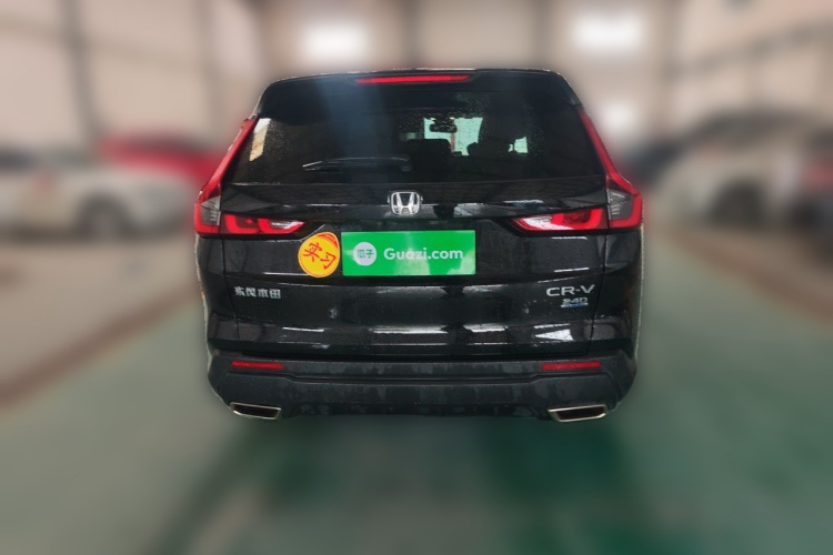 Honda CR-V 2024 car image #4