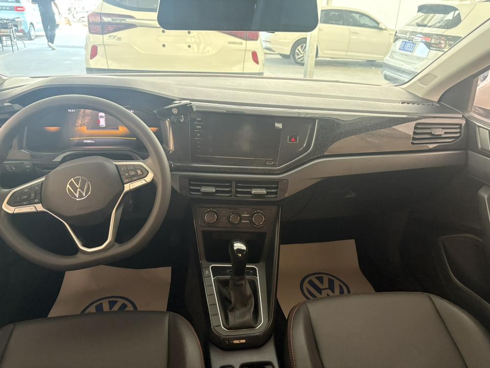 Volkswagen Lavida 2024 car image #8