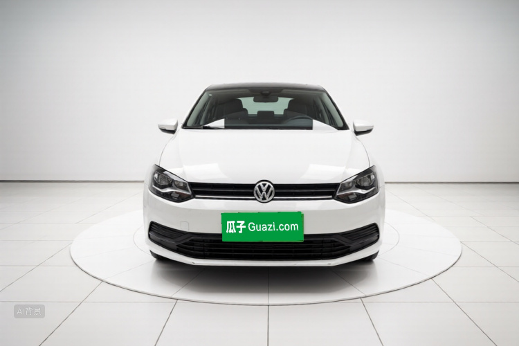 Volkswagen Polo 2019 #3 Volkswagen Polo 2019 car image #3
