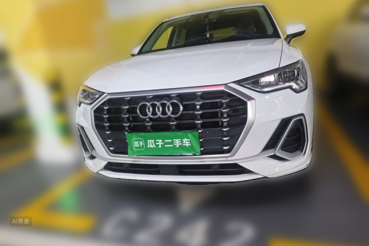 Audi Q3 2022 #3 Audi Q3 2022 car image #3