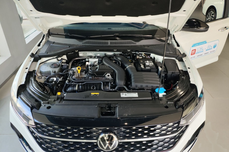 Volkswagen Lavida 2025 imagem de carro #20