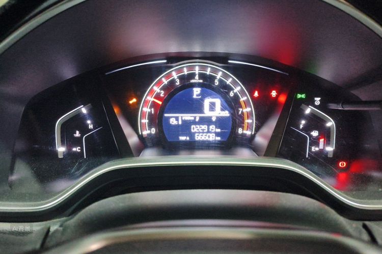 Honda CR-V 2022 car image #13