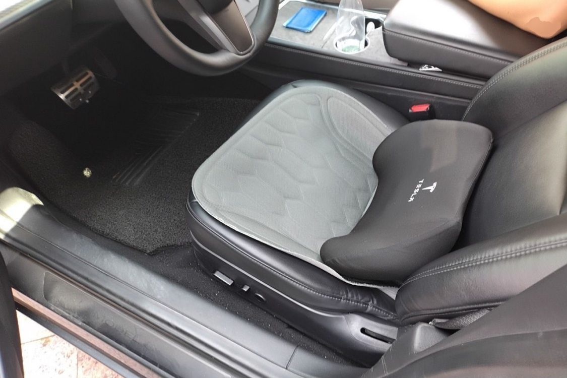 Tesla Model 3 2021 #23 Tesla Model 3 2021 immagine di auto #23