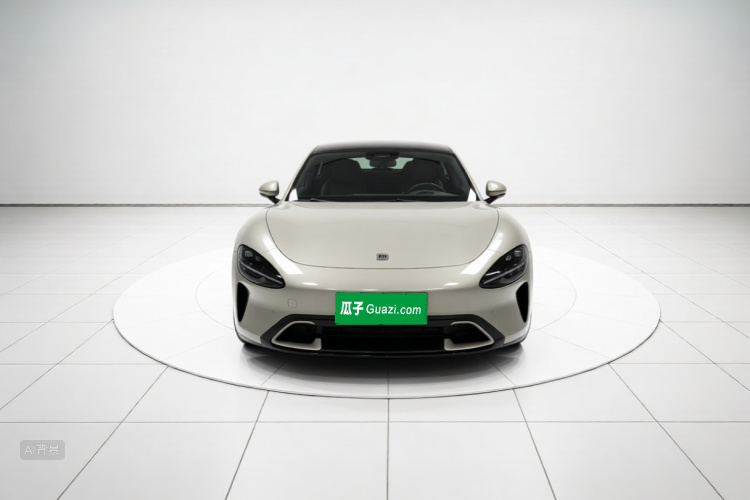 MI SU7 2025 car image #3