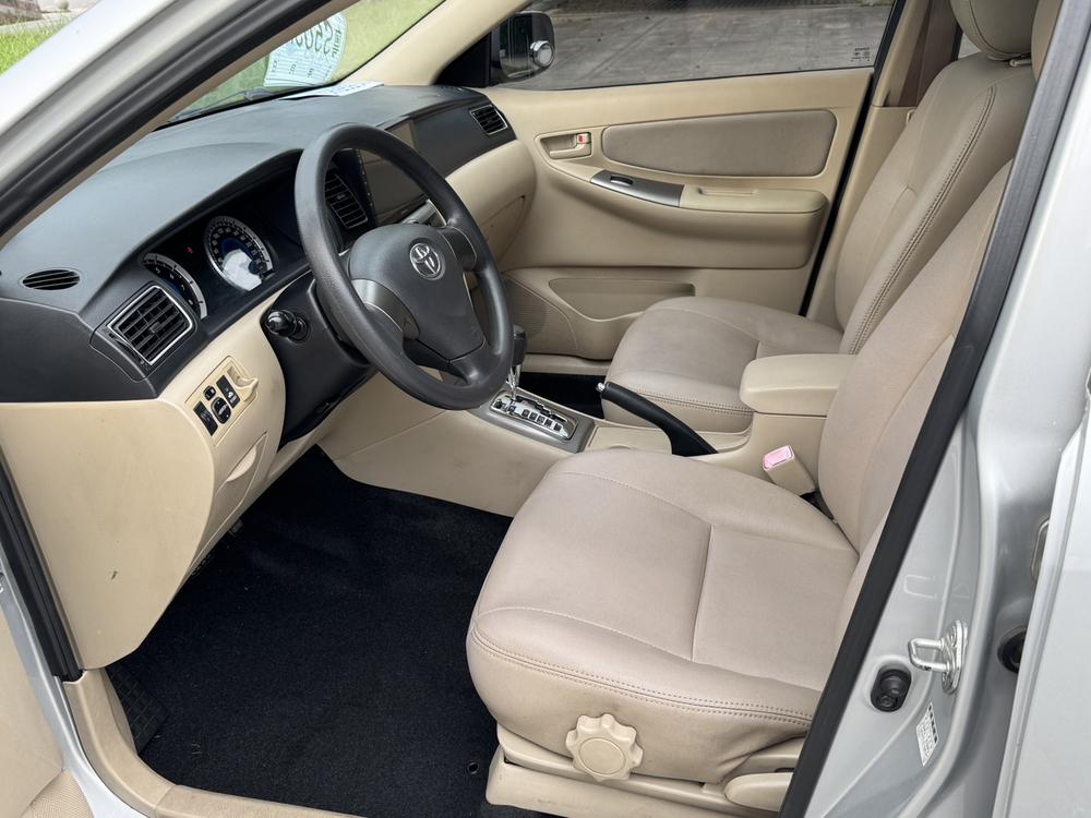 Toyota Corolla (Classic) 2015 #14 Toyota Corolla (Classic) 2015 car image #14