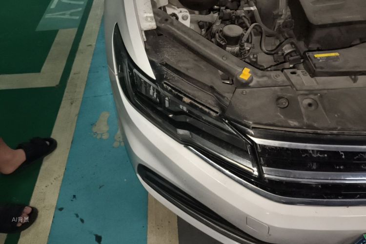Volkswagen Bora 2019 #8 Volkswagen Bora 2019 car image #8