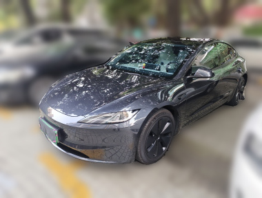 Tesla Model 3 2024 car image 