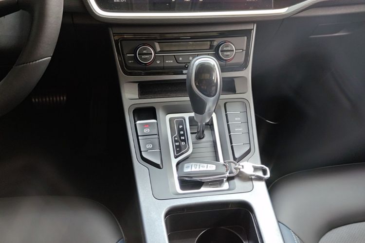 GEELY Emgrand GL 2021 car image #14