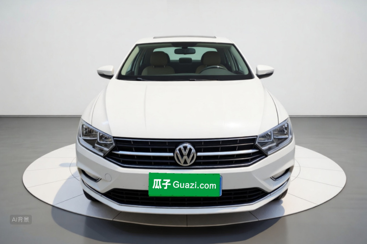 Volkswagen Bora 2017 immagine di auto #3