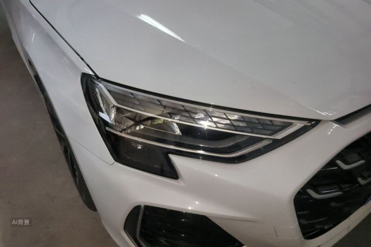 奥迪 奥迪A3 2025 汽车图片 #8