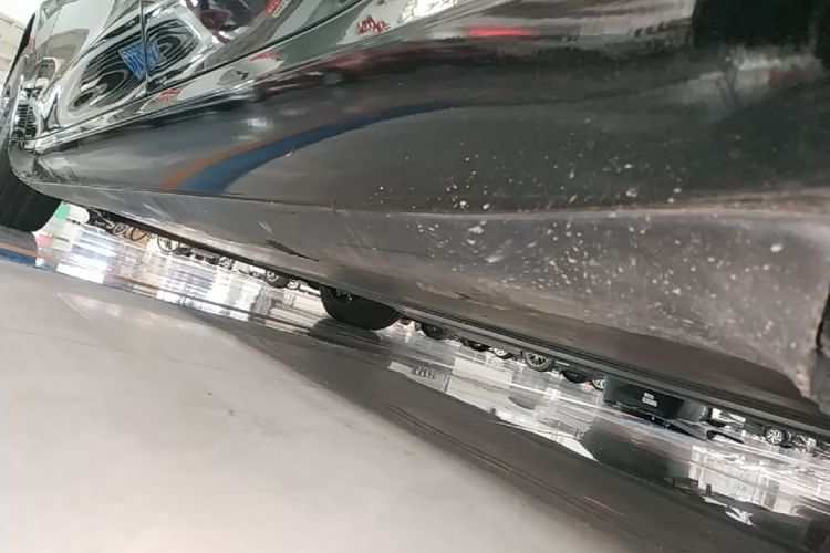 Tesla Model 3 2020 #27 Tesla Model 3 2020 car image #27