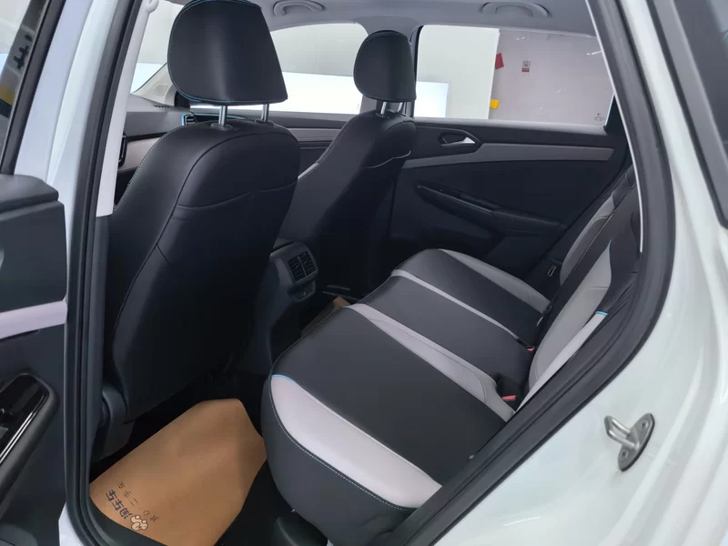 捷达 捷达VS5 2024 汽车图片 #19