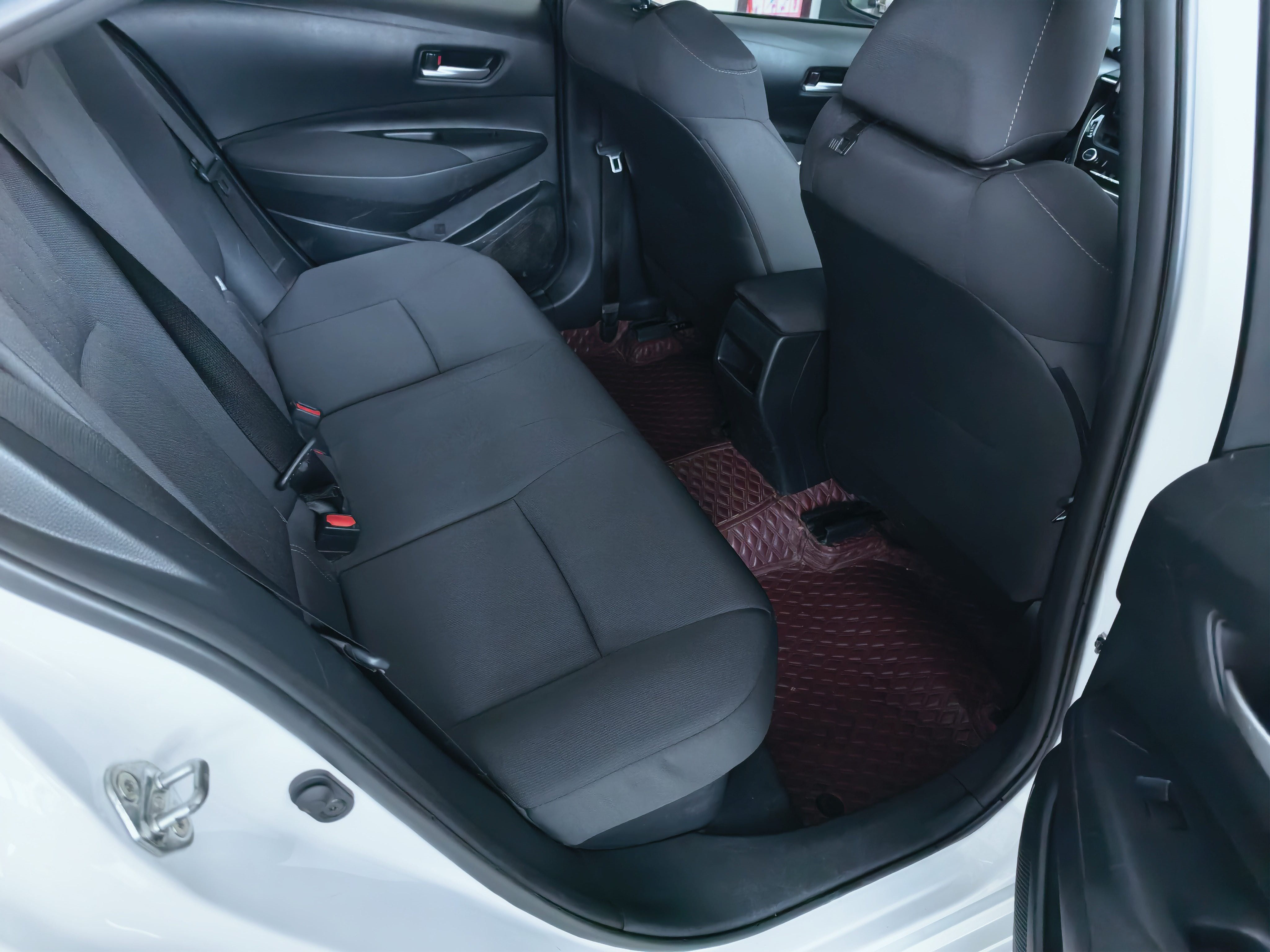 Toyota Corolla 2022 car image #6