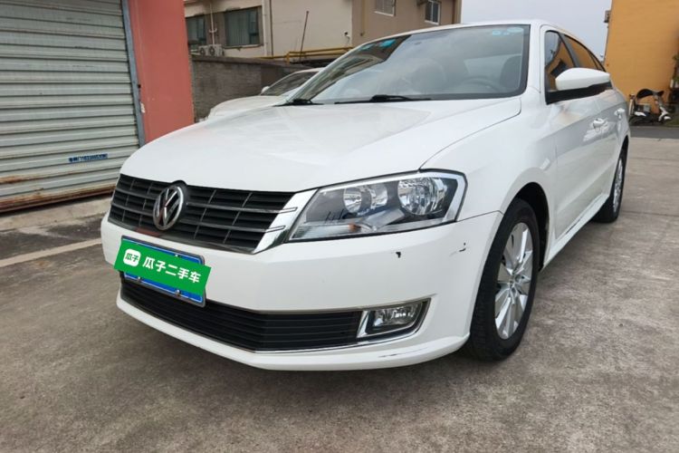 Volkswagen Lavida 2016 #2 Volkswagen Lavida 2016 car image #2
