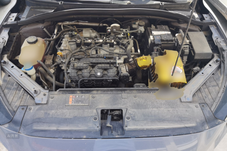 MG 5 2023 #22 MG 5 2023 car image #22