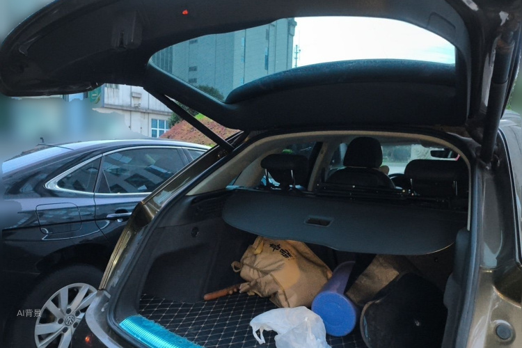 Audi Q3 2018 #21 Audi Q3 2018 car image #21