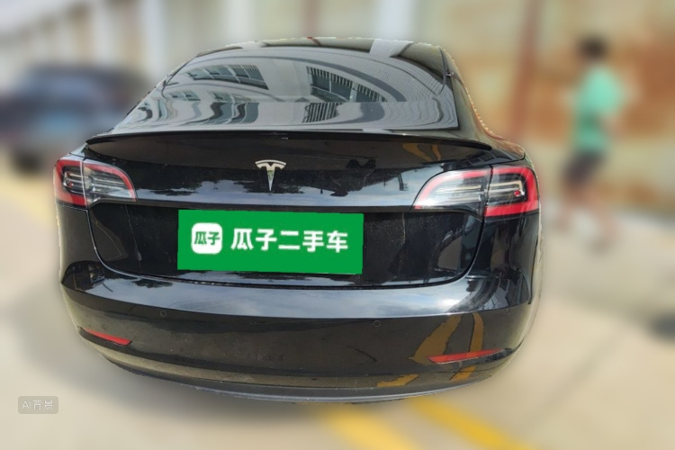 Tesla Model 3 2023 #6 Tesla Model 3 2023 car image #6