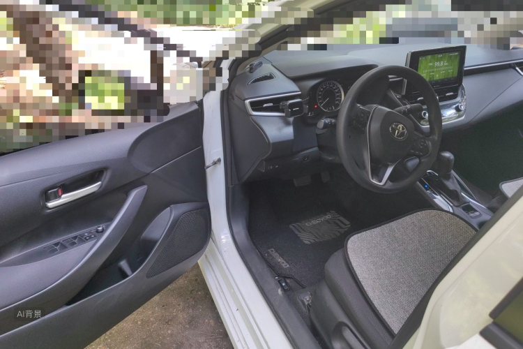 2019 #18 2019 car image #18