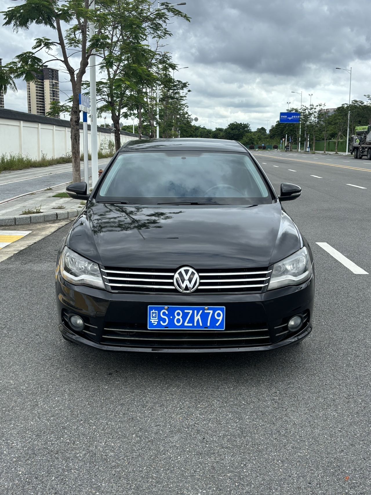 Volkswagen Bora 2016 #3 Volkswagen Bora 2016 immagine di auto #3