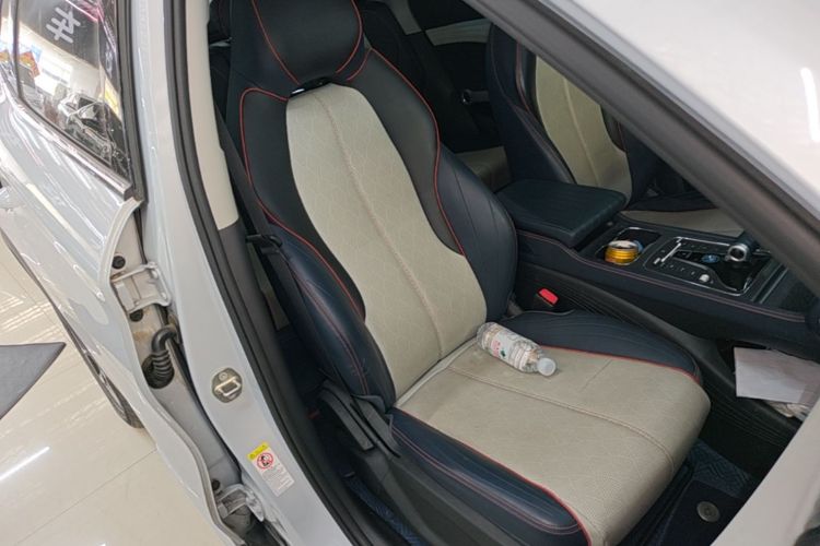 BYD Yuan Plus 2023 #24 BYD Yuan Plus 2023 immagine di auto #24