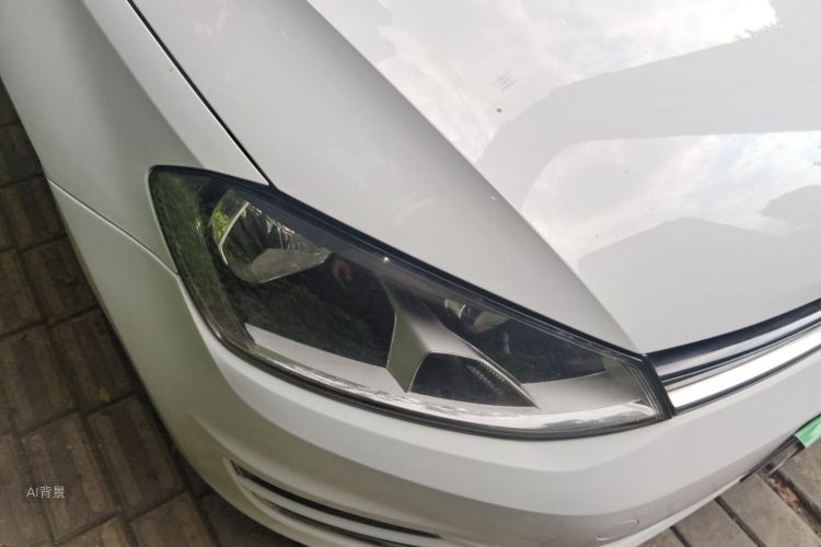 Volkswagen Golf 2016 #8 Volkswagen Golf 2016 car image #8