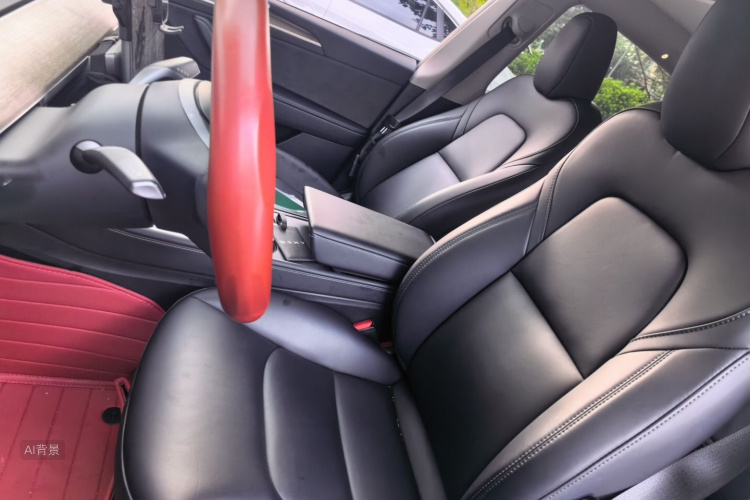 Tesla Model Y 2022 #17 Tesla Model Y 2022 immagine di auto #17