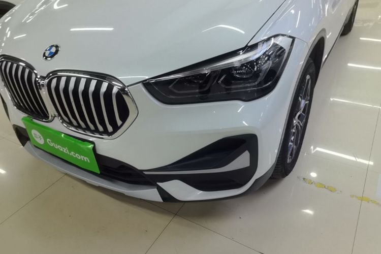 BMW X1 2020 car image #20