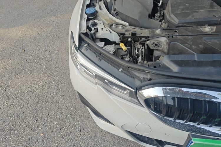 BMW 3 Series 2020 #8 BMW 3 Series 2020 car image #8