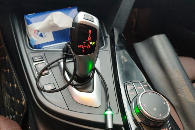 BMW 3 Series 2019 #16 BMW 3 Series 2019 car image #16