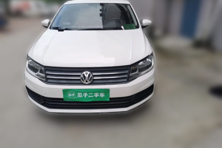 Volkswagen Santana 2022 #3 Volkswagen Santana 2022 car image #3