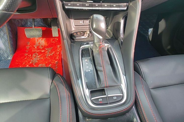 MG ZS 2020 car image #14