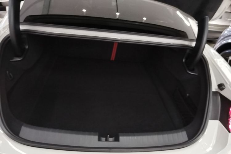 MI SU7 2024 car image #19