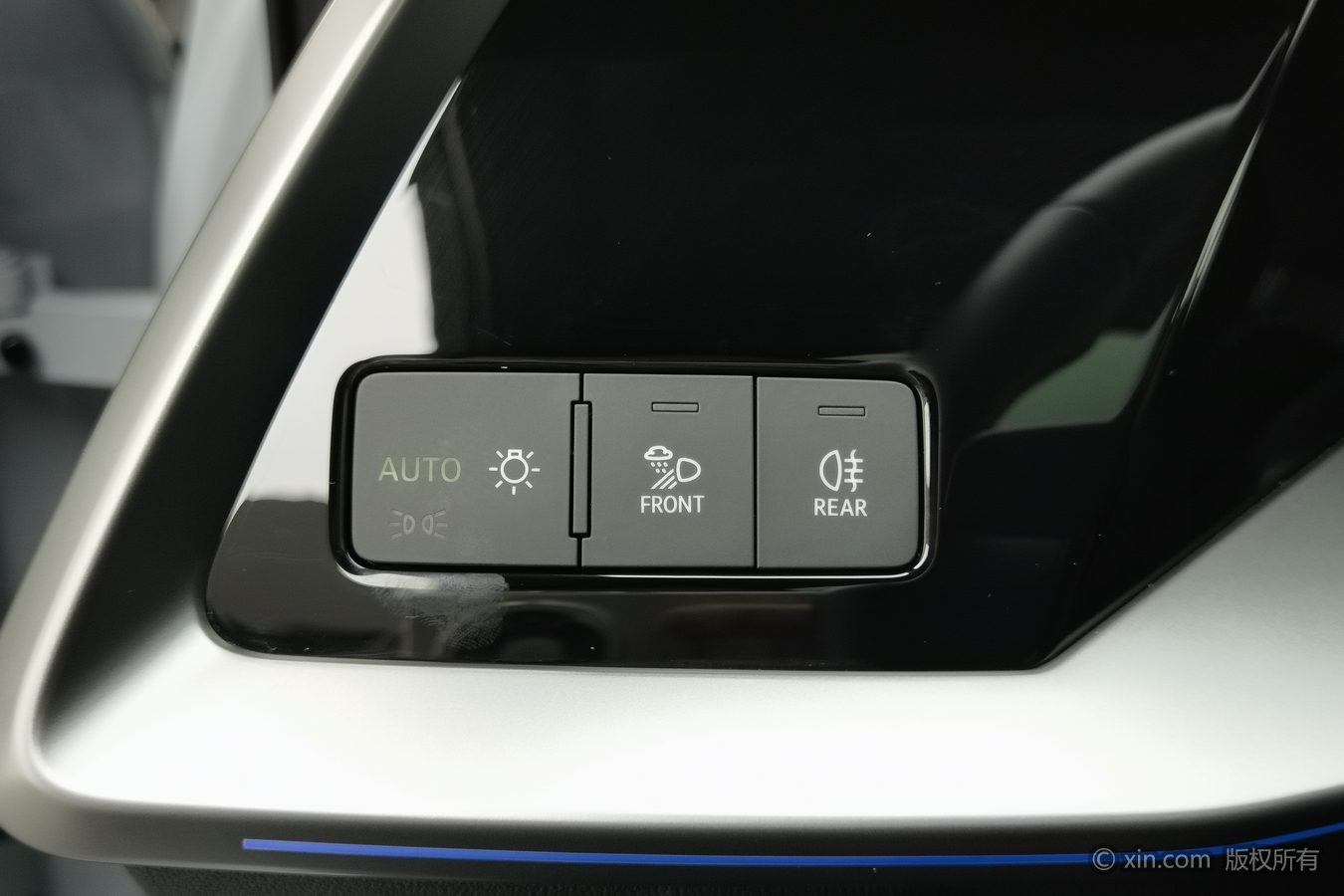 Audi A3 2025 car image #22
