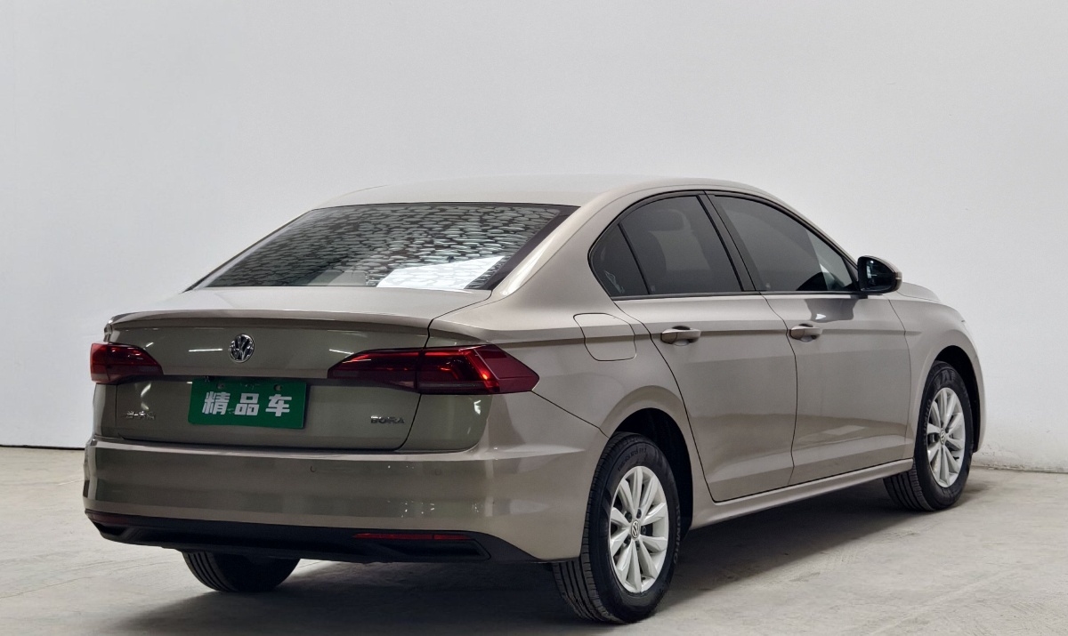 Volkswagen Bora 2019 #5 Volkswagen Bora 2019 immagine di auto #5