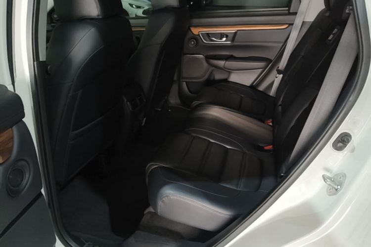 Honda CR-V 2019 #17 Honda CR-V 2019 car image #17