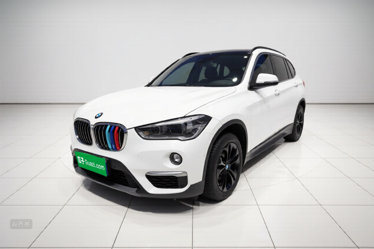BMW X1 2016 image de voiture #2