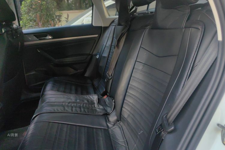 Volkswagen Lavida 2021 car image #19