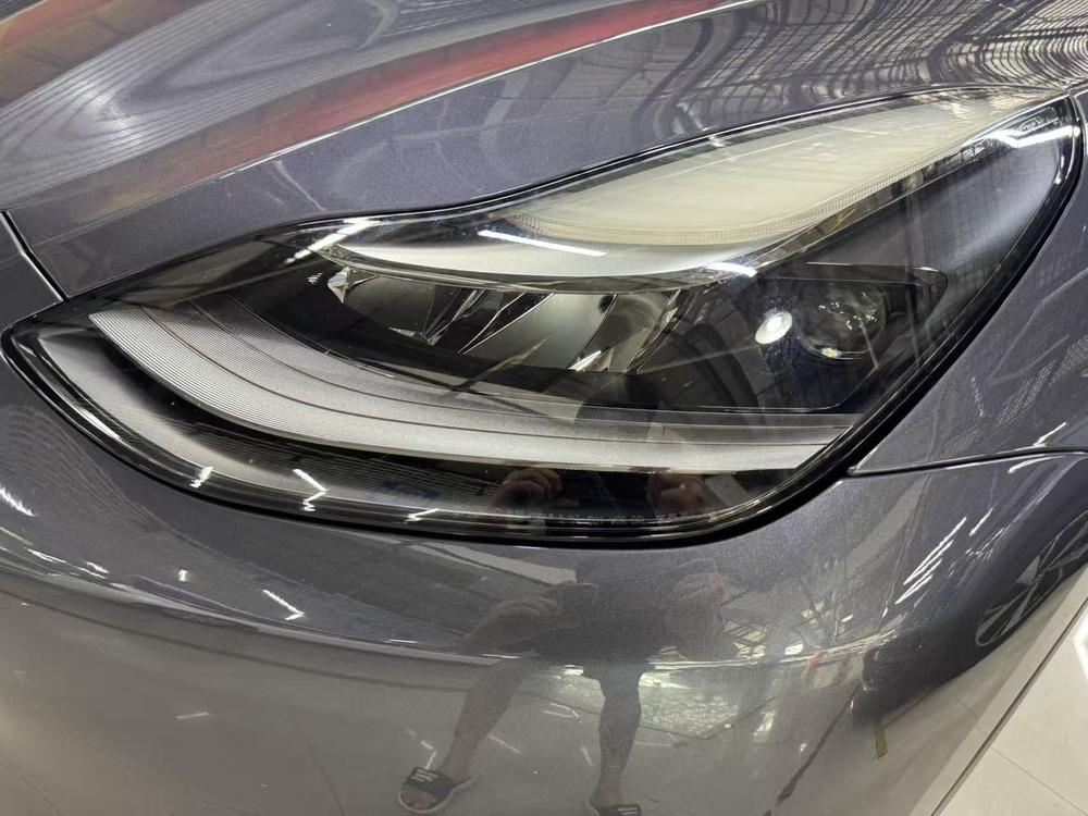 Tesla Model Y 2021 car image #7