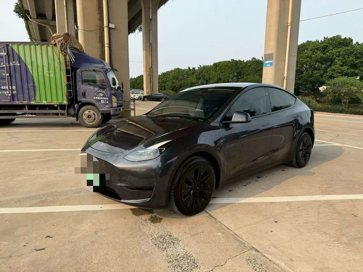 Tesla Model Y 2024 Tesla Model Y 2024 car image