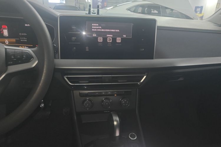 Volkswagen Lavida 2023 car image #13