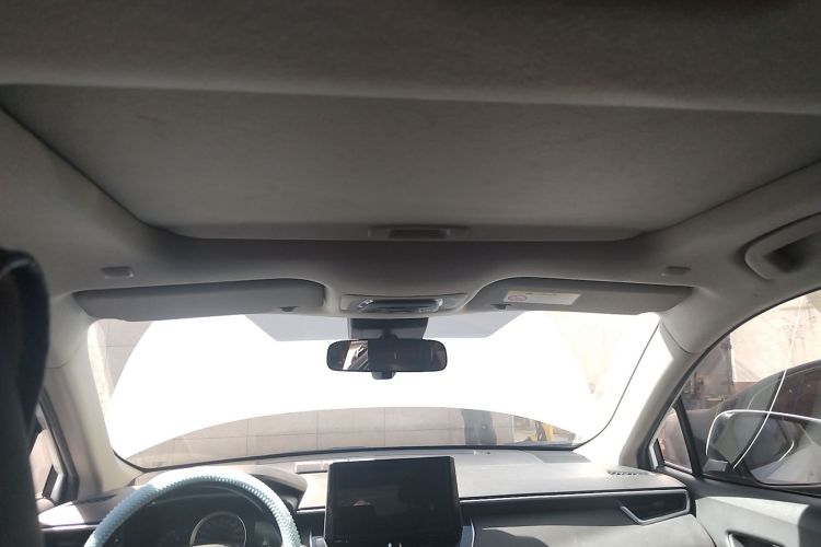 Toyota Corolla Cross 2022 car image #16