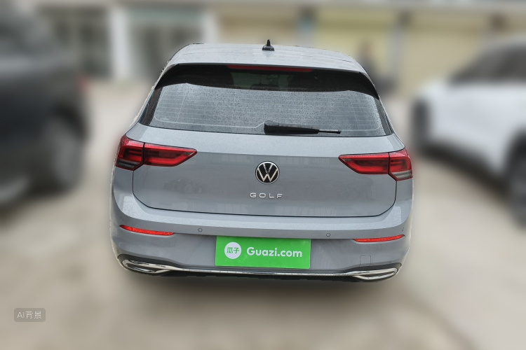 Volkswagen Golf 2022 #6 Volkswagen Golf 2022 car image #6