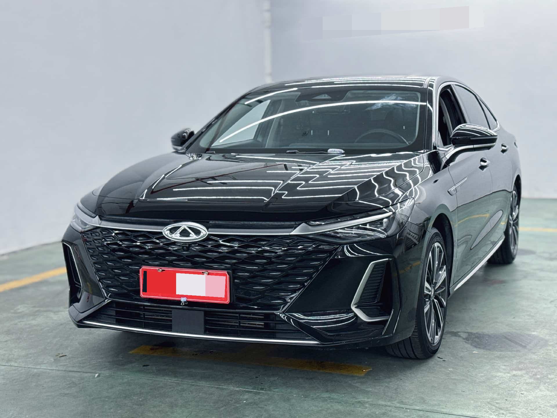 Chery Arrizo 8 2023 Chery Arrizo 8 2023 car image