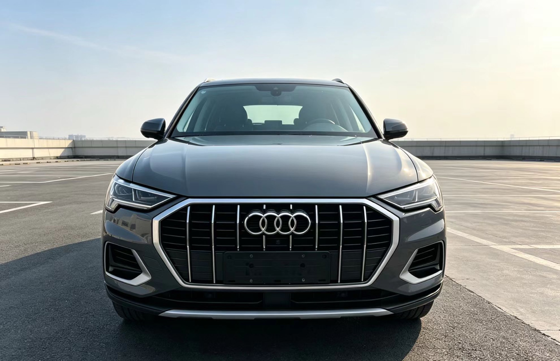Audi Q3 2022 #5 Audi Q3 2022 immagine di auto #5