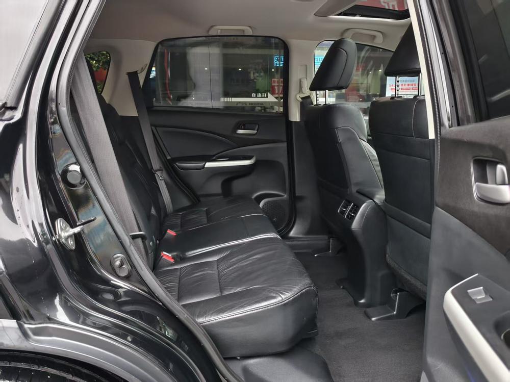 Honda CR-V 2013 #18 Honda CR-V 2013 car image #18