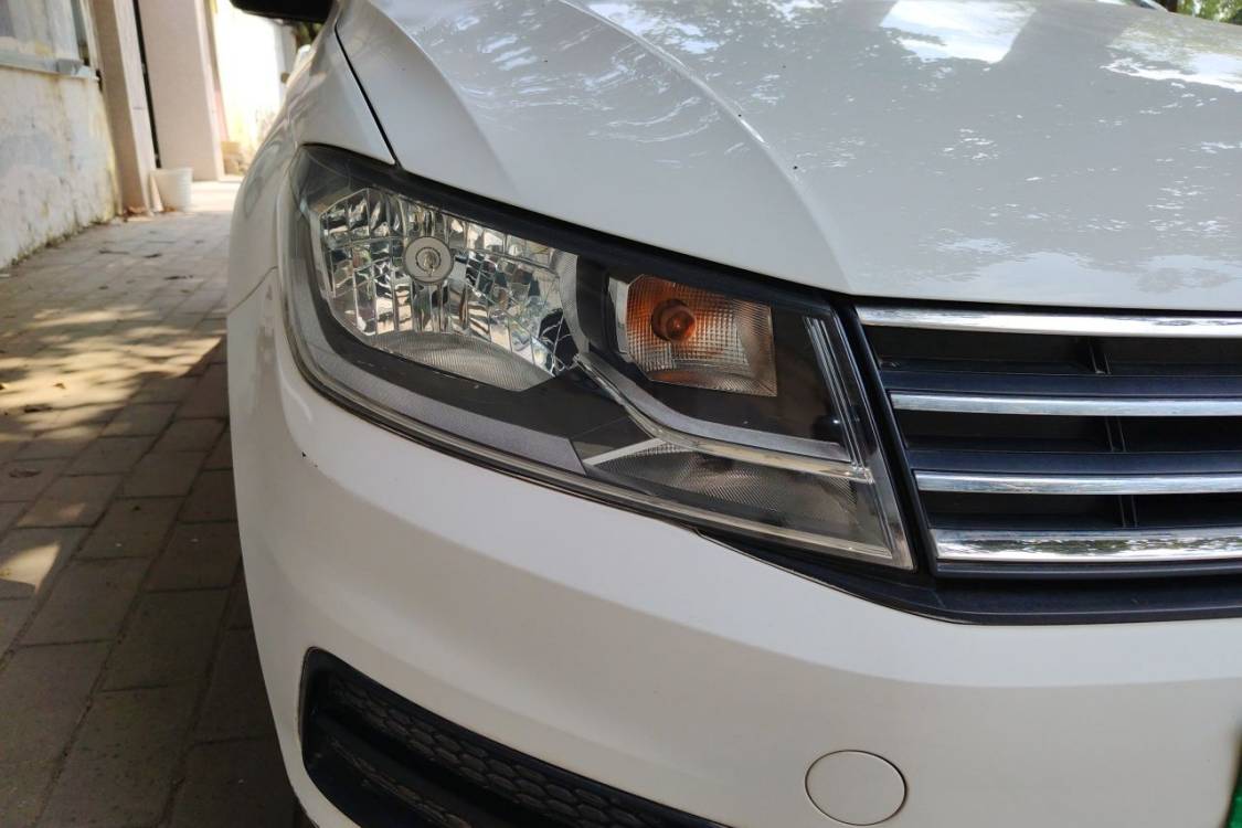 Volkswagen Santana 2018 #7 Volkswagen Santana 2018 immagine di auto #7