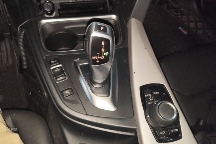 BMW 3 Series 2015 #16 BMW 3 Series 2015 car image #16